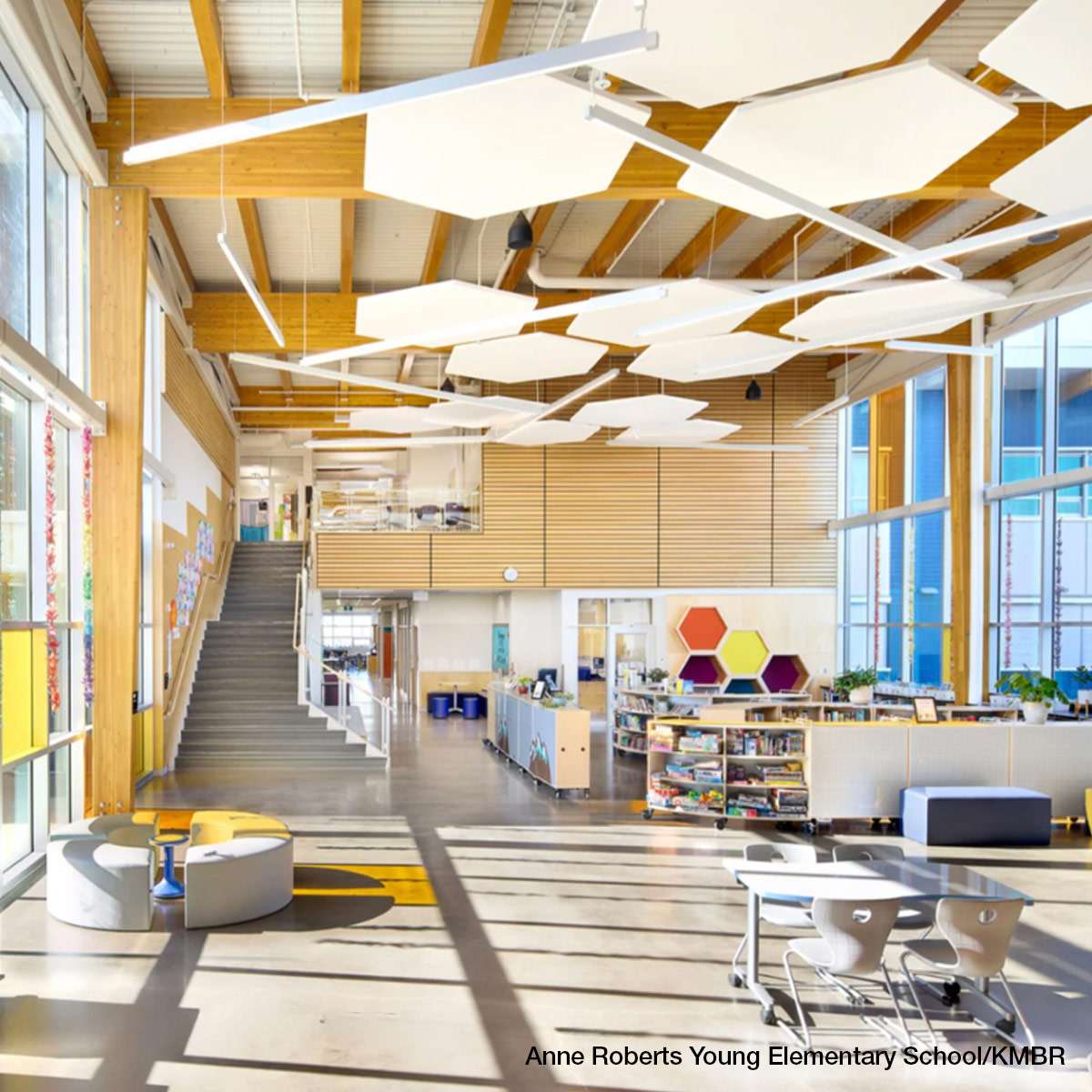 Anne-Robers-Young-Elementary